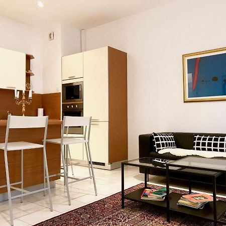 Ferienwohnung Le 'Philibert' Nizza Exterior foto
