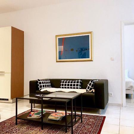 Ferienwohnung Le 'Philibert' Nizza Exterior foto